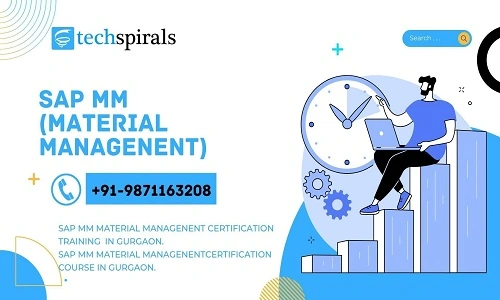 SAP MM (Material Management)